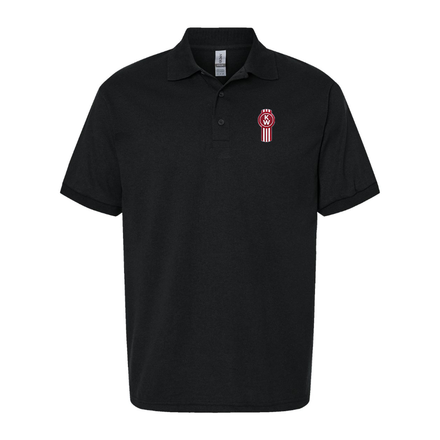 Men's KW Dry Blend Polo